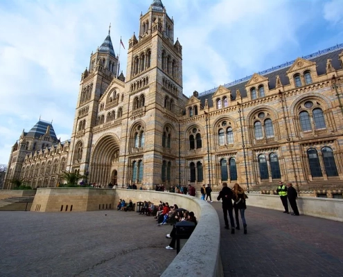 Natural History Museum
