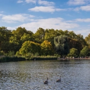 Hyde Park
