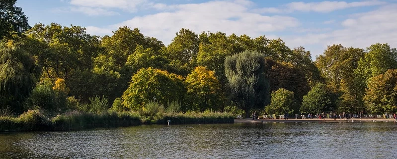 Hyde Park