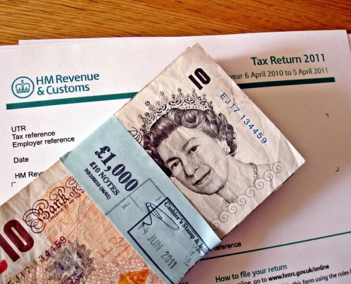 TAX FREE