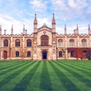 Cambridge