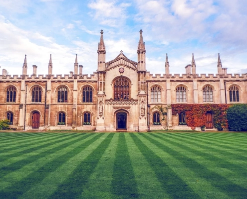 Cambridge