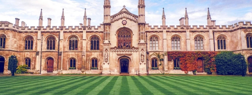 Cambridge