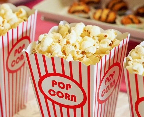 cinema