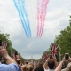 Trooping the Colour