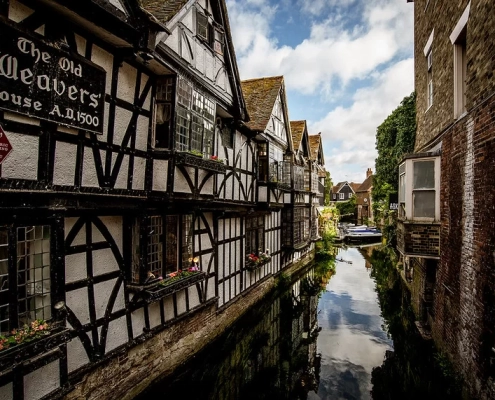 Canterbury