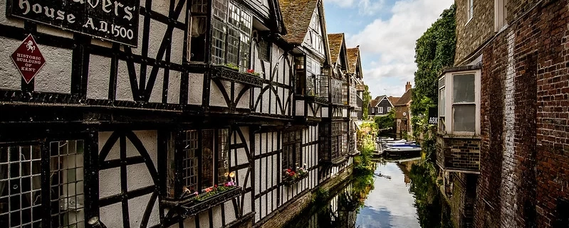 Canterbury