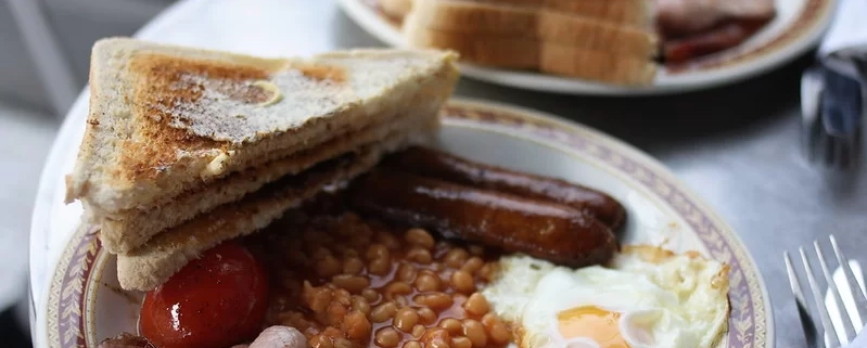 Еда