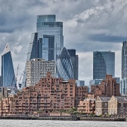 Лондонский Сити