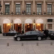 Отель Риц