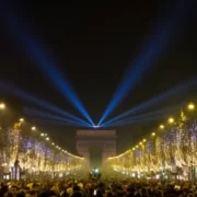 Елисейские поля