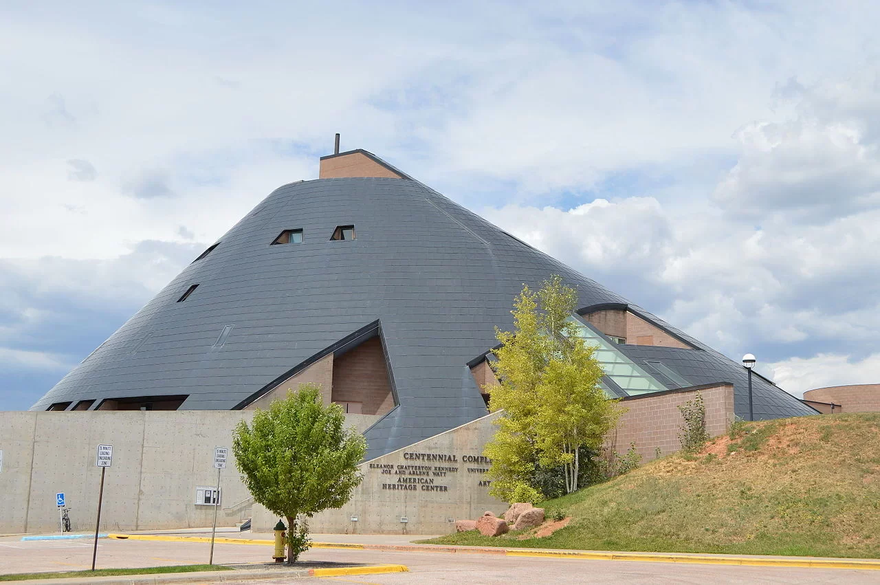 Музей американского наследия (The Museum of American Heritage)