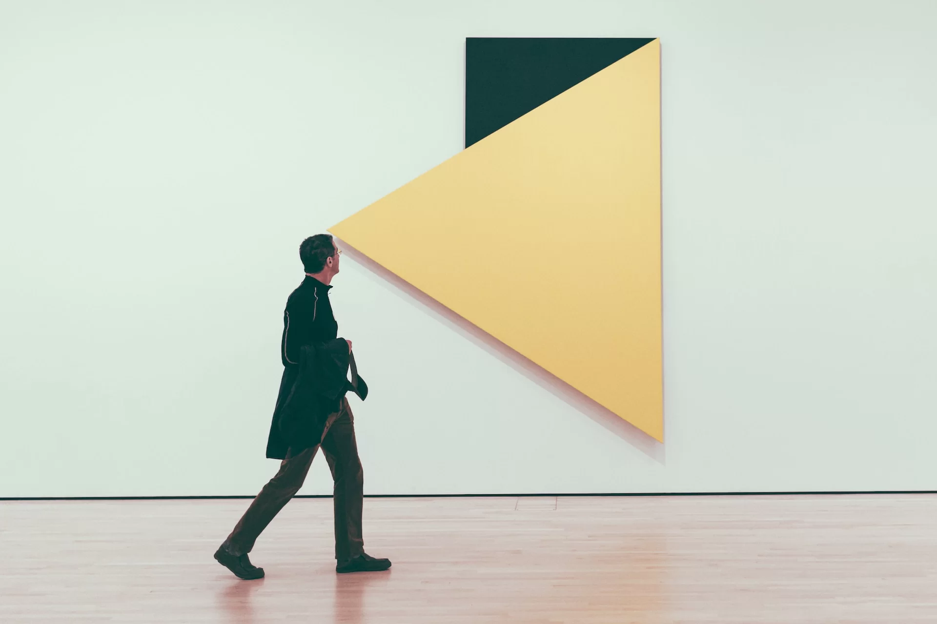 Музеи Сан-Франциско: SFMOMA