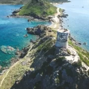 Корсика: достопримечательности острова