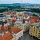 Пльзень 1 день: путешествие в столицу чешского пива