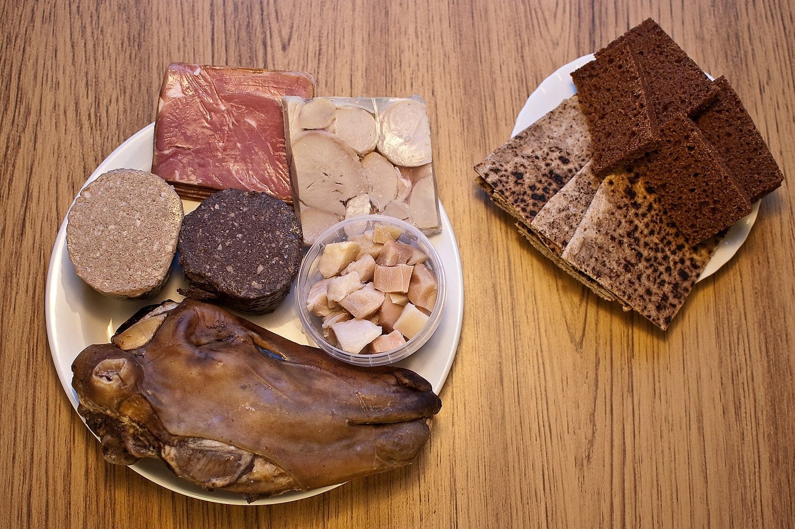 Национальная кухня Исландии: какие блюда стоит попробовать?