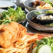 Национальная кухня Исландии