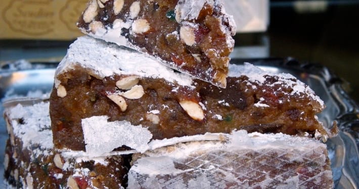 Panforte