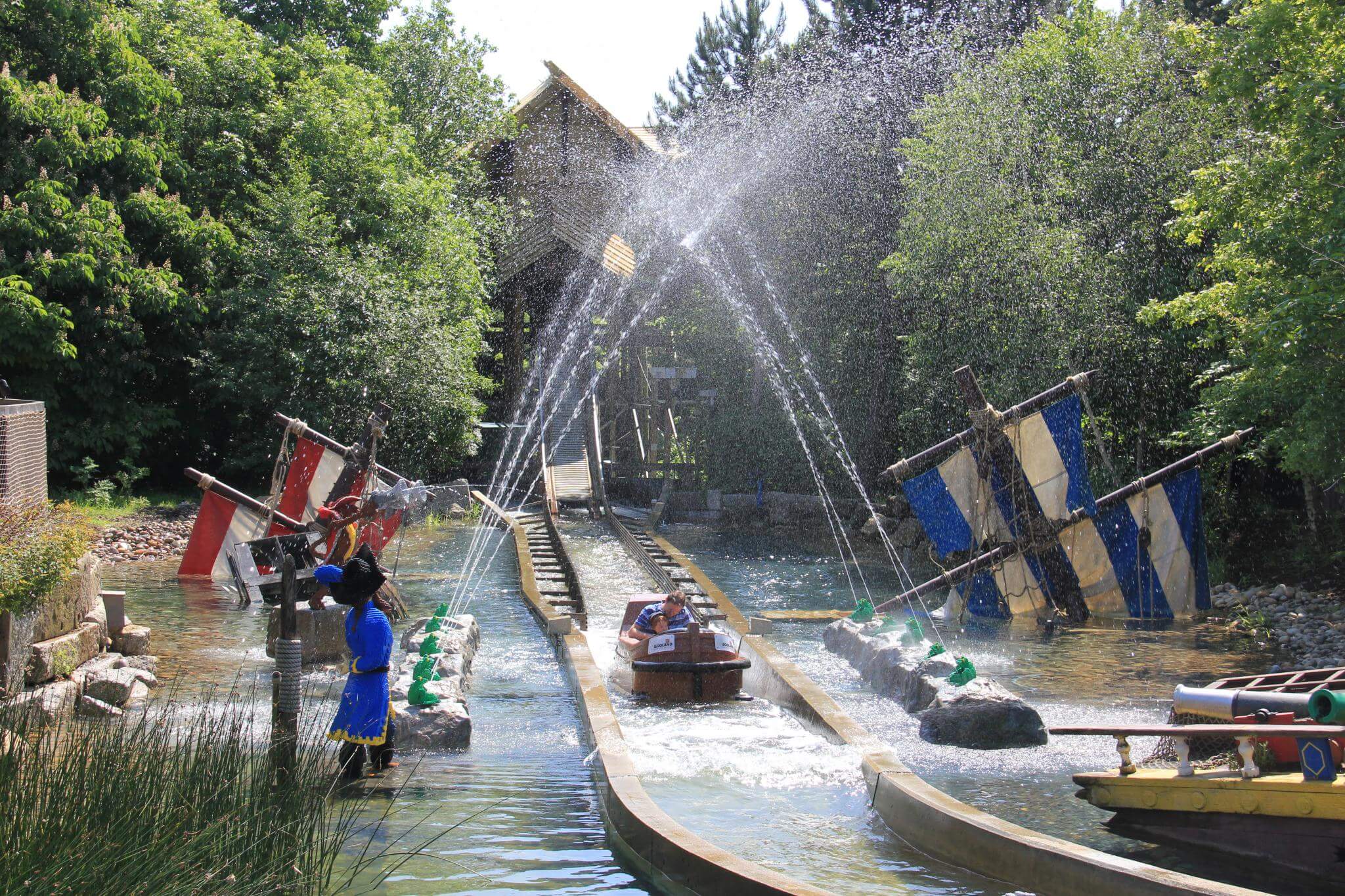 LEGOLAND Windsor