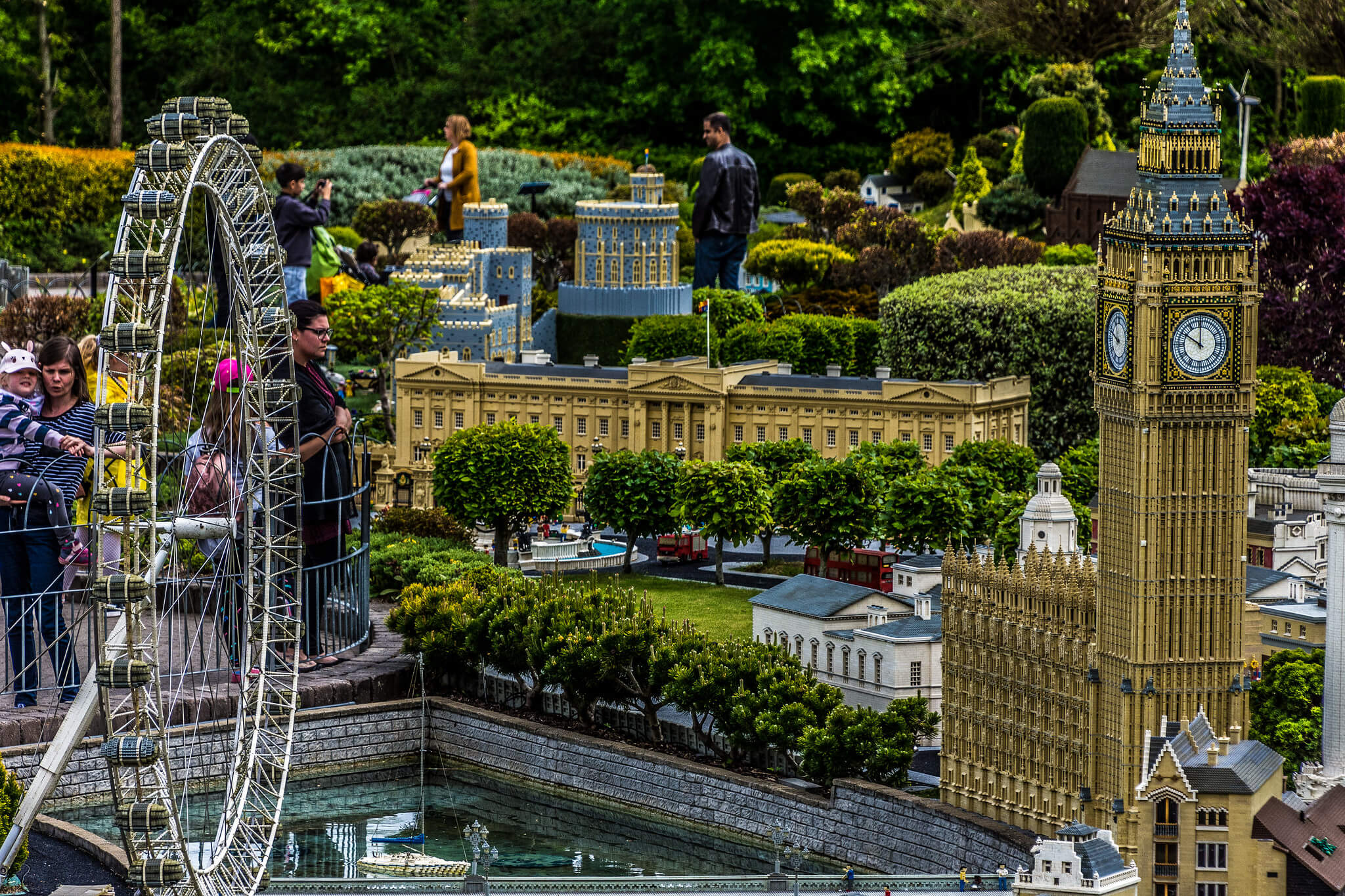LEGOLAND Windsor