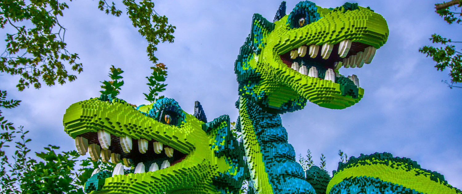 LEGOLAND Windsor