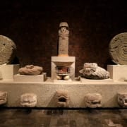 Музей антропологии Мехико: мир древних цивилизаций под одной крышей