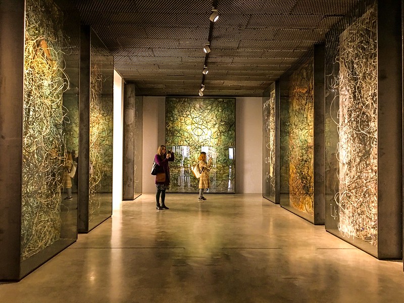 White Cube