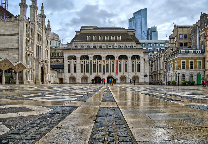 Guildhall Art Gallery