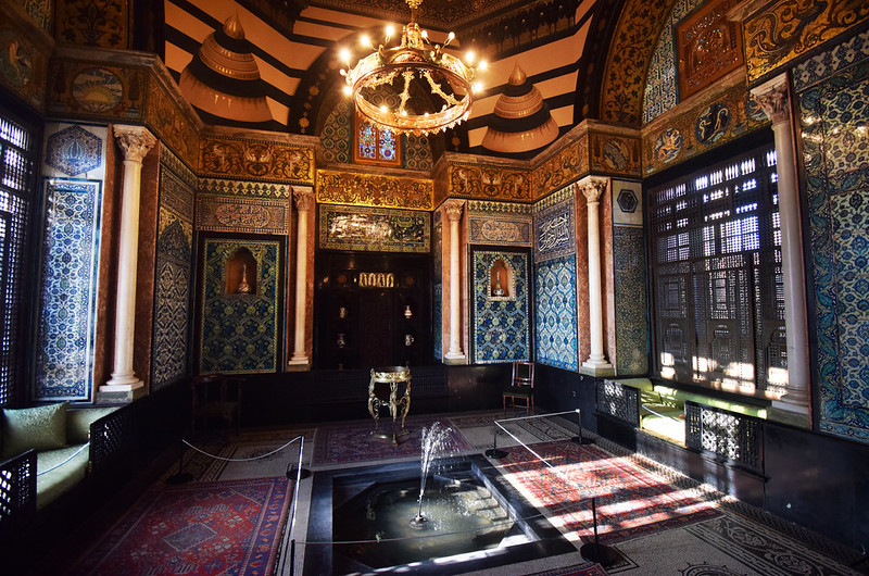 Leighton House Museum