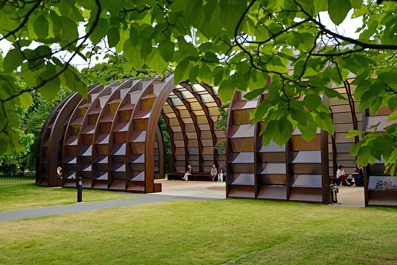 Serpentine Galleries