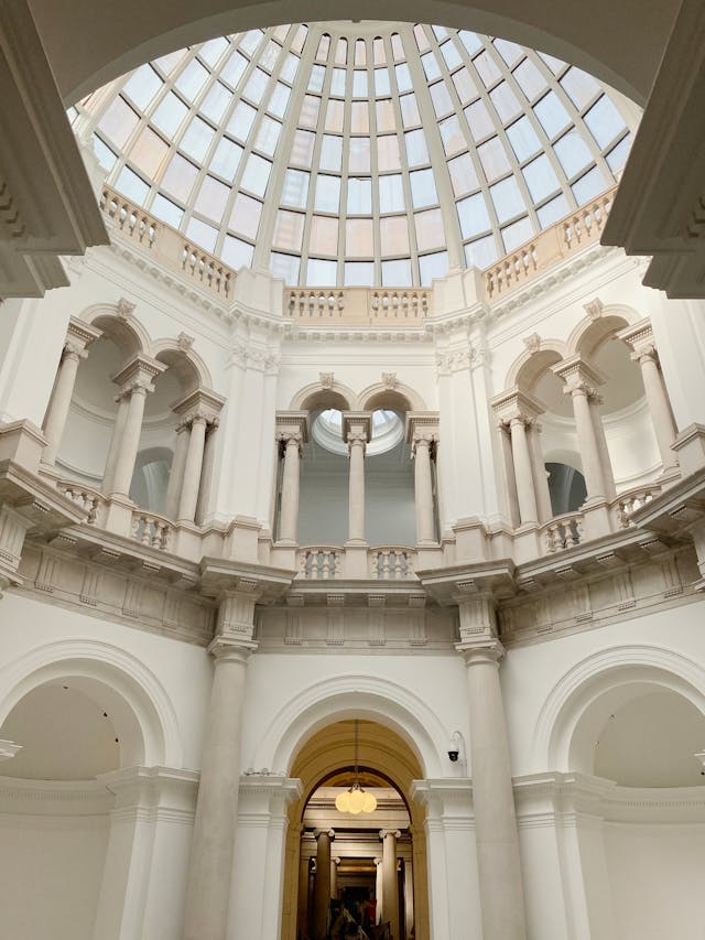 Tate Britain
