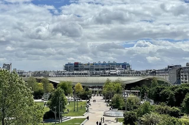 Форум де Аль