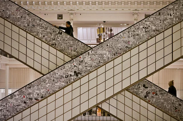 Ле Бон Марше