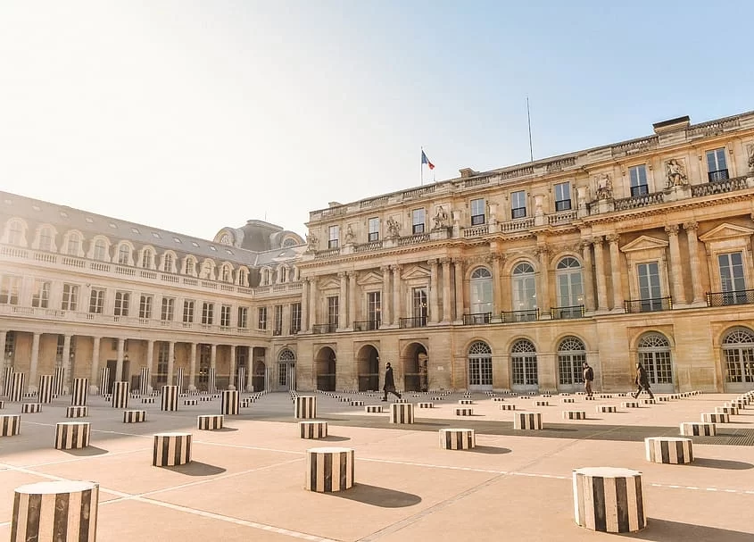 Пале-Руаяль