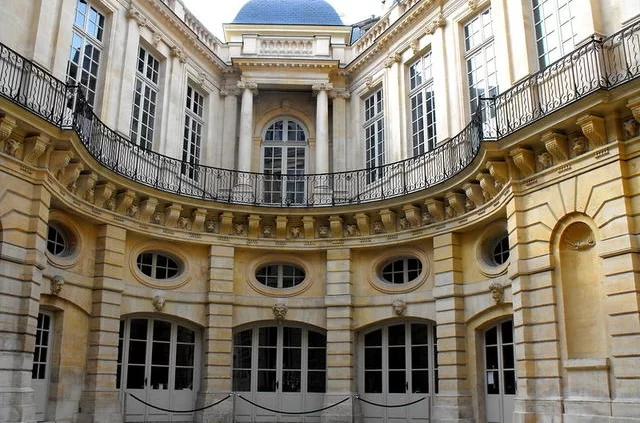 Особняк Бове