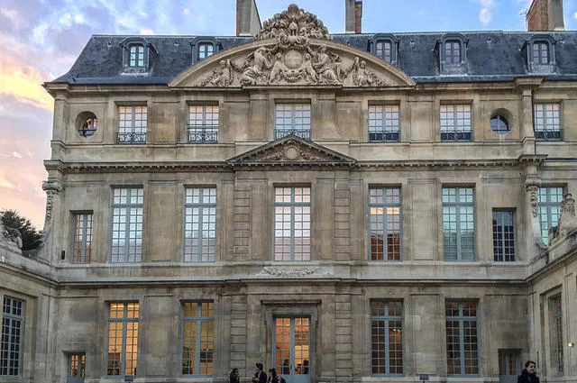 Музей Пикассо