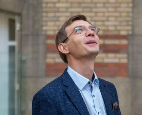 Индивидуальные экскурсии по Парижу