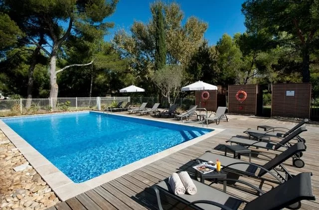 Golden Tulip Marseille Airport