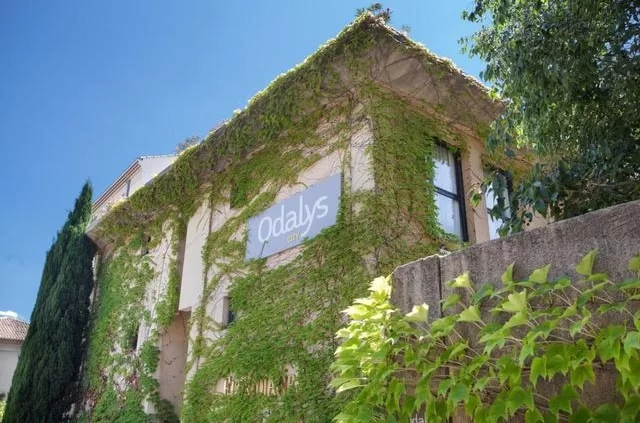 Odalys City Aix en Provence Les Floridianes
