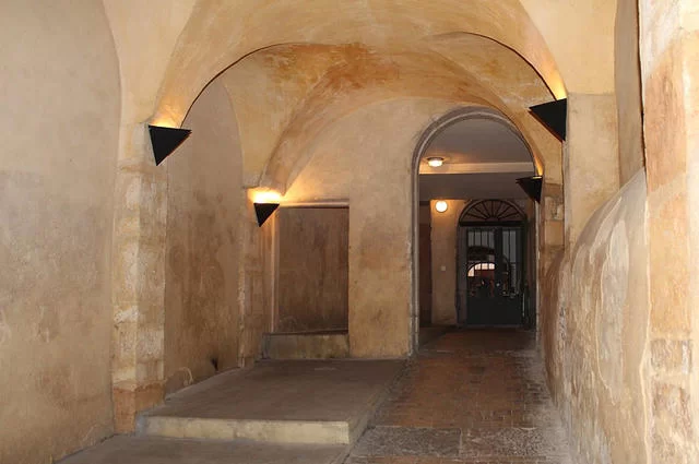 Длинная трабуль