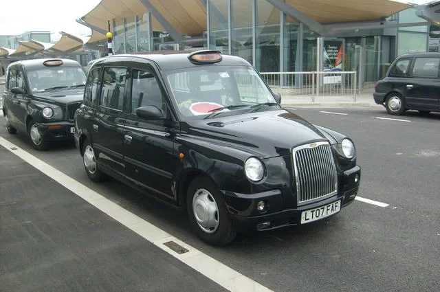 Taxi