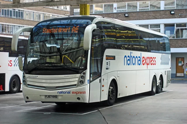 National Express