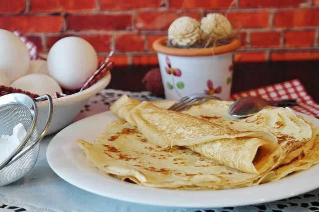 Масленица
