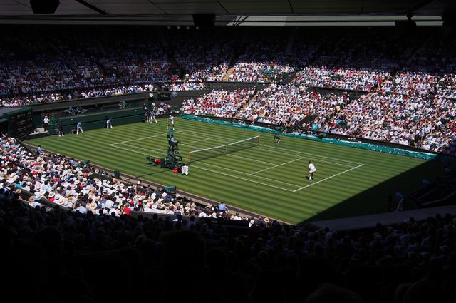 Wimbledon 