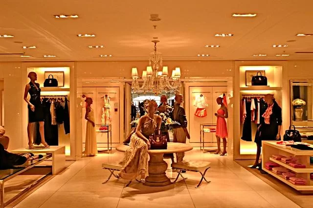 Harrods london