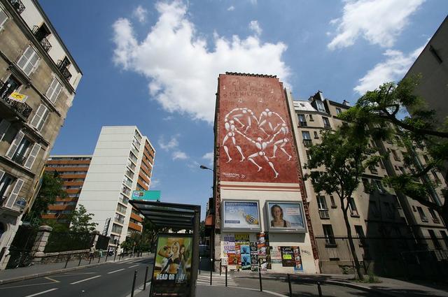 Менильмонтан