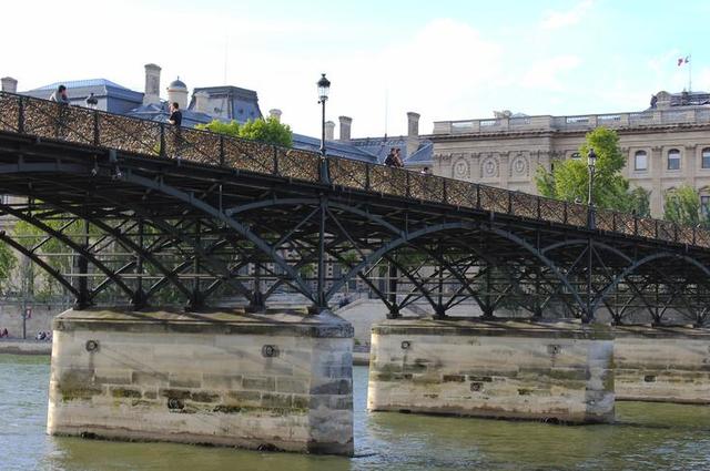 Мост Искусств