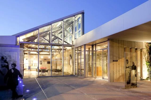 Музей братьев Люмьер