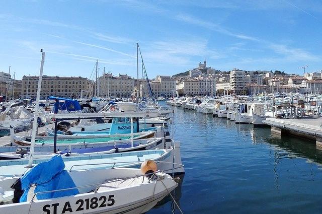 Старый порт