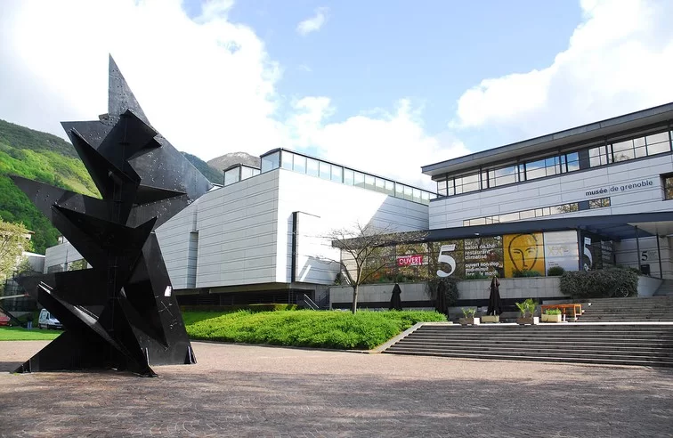 Музей Гренобля
